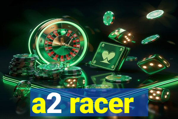 a2 racer - riscando o asfalto filme completo dublado